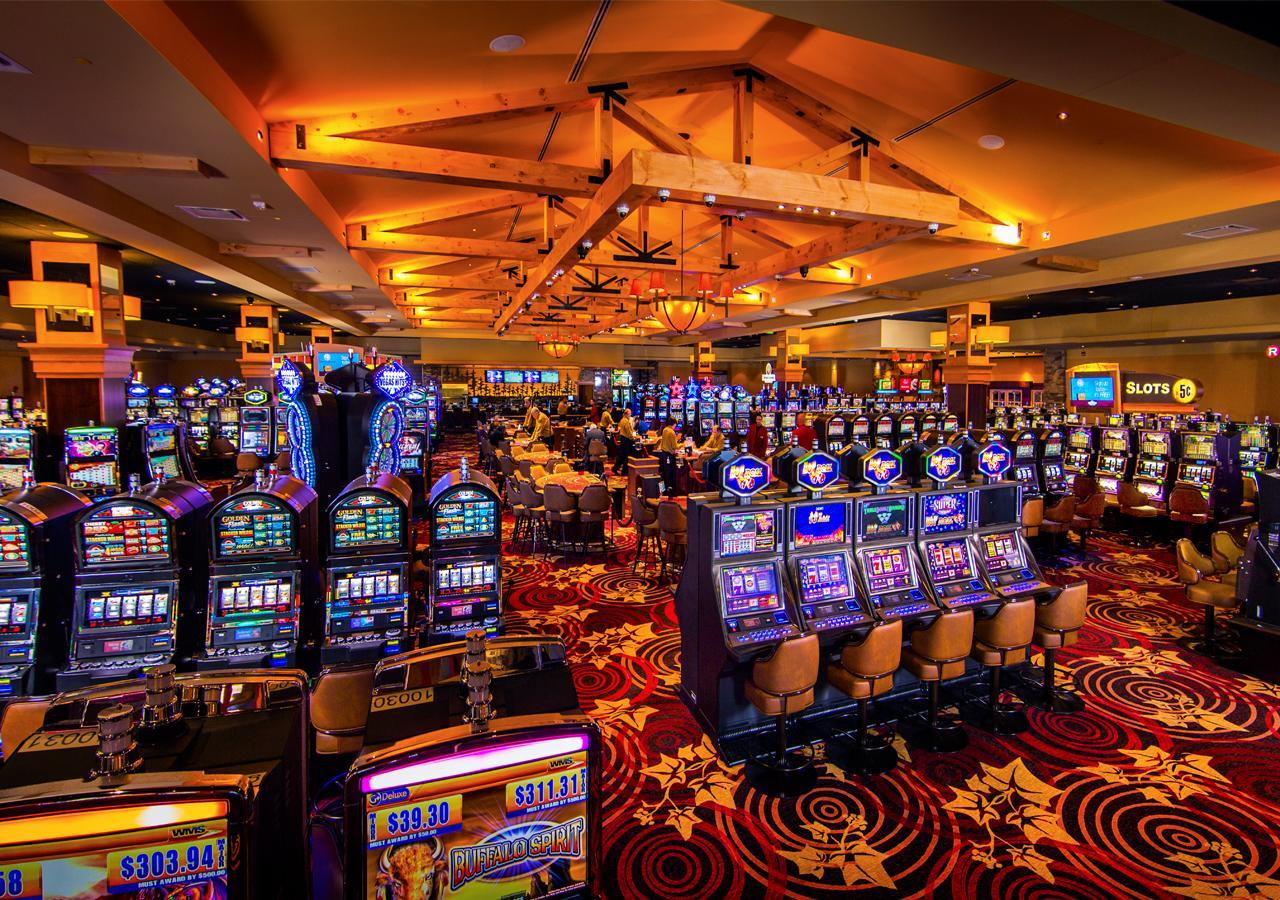 Oxford Casino Hotel المظهر الخارجي الصورة